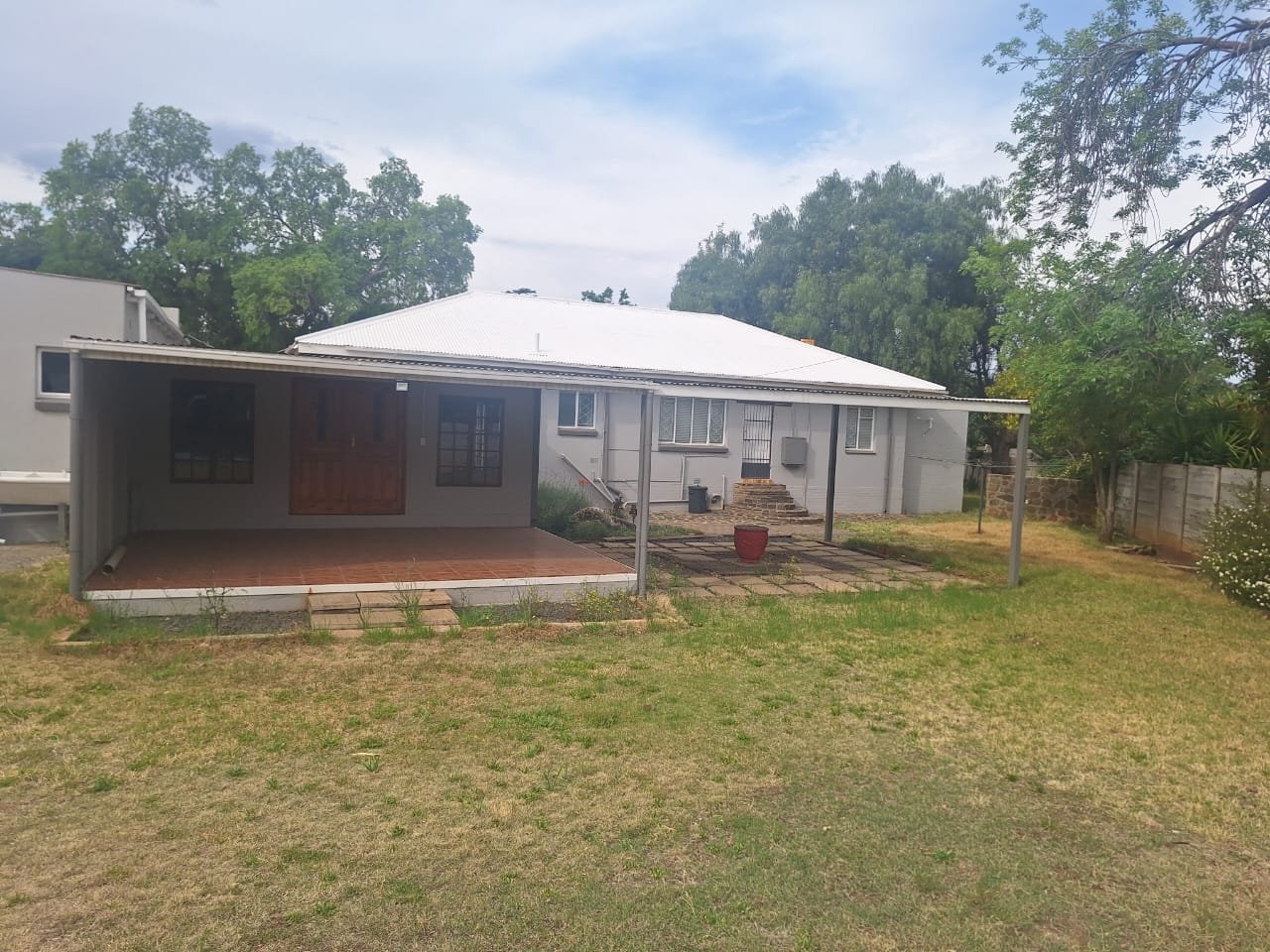 3 Bedroom Property for Sale in Dan Pienaar Free State